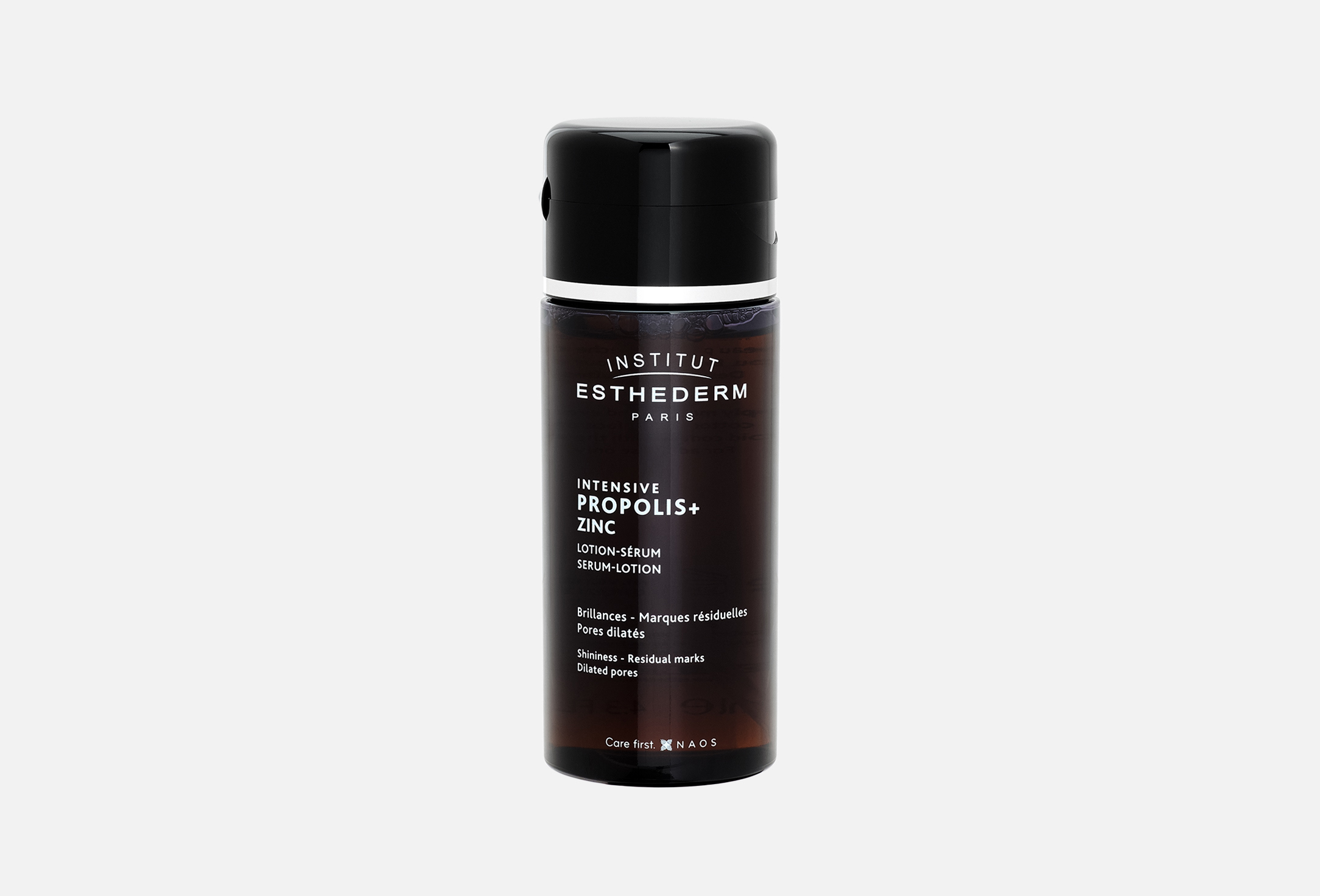 Intensive propolis + zinc serum-lotion 130