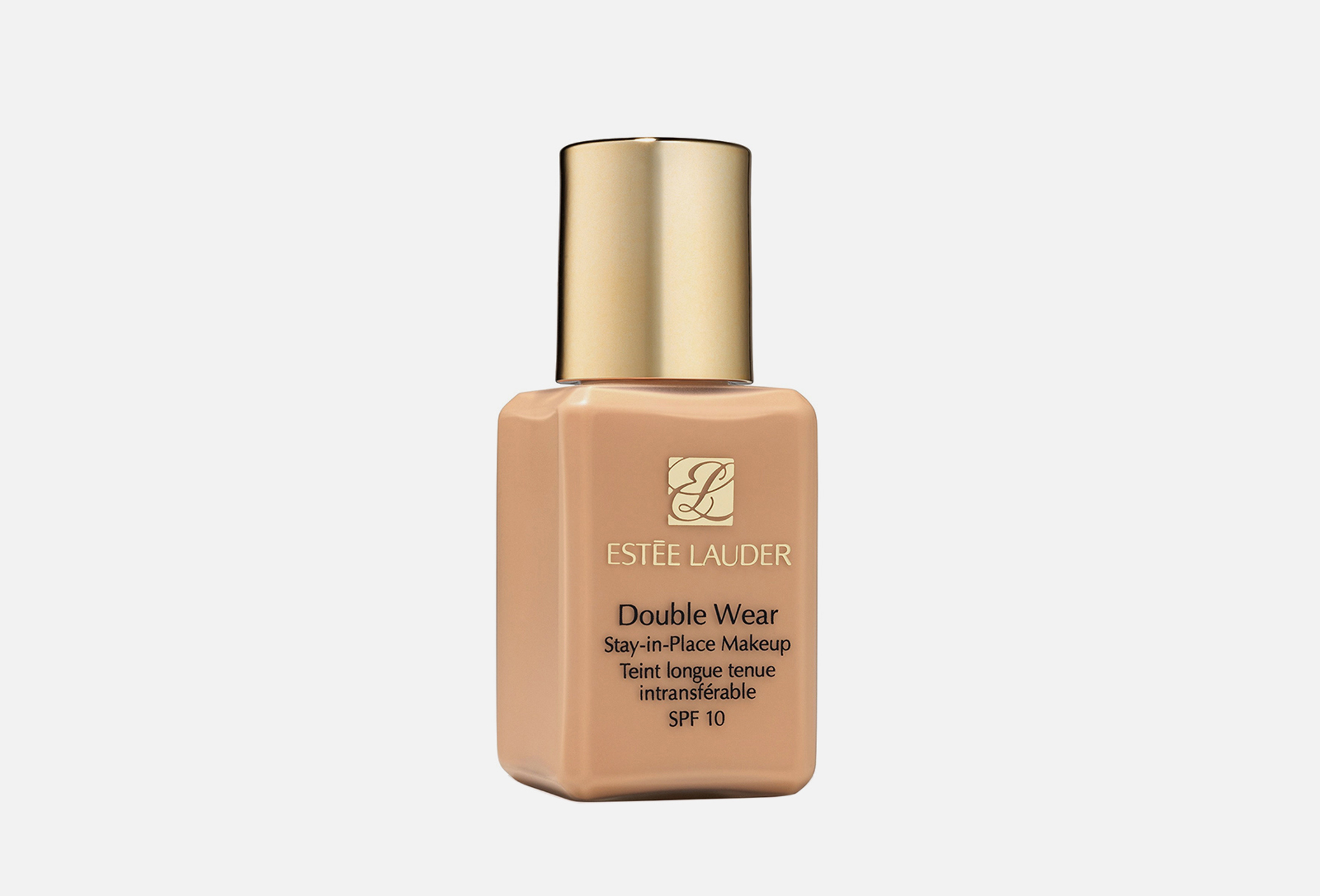 Double Wear Stay-In-Place Makeup 15 1N2, Ecru