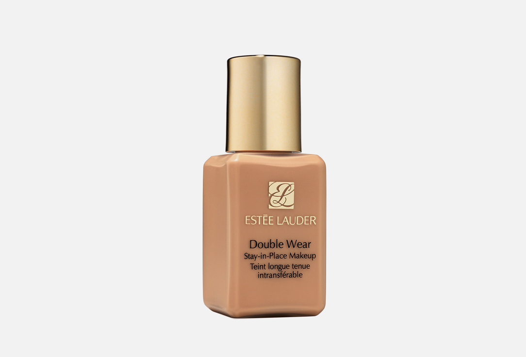 Estée Lauder Matte foundation SPF 10 Double Wear Stay-In-Place Makeup
