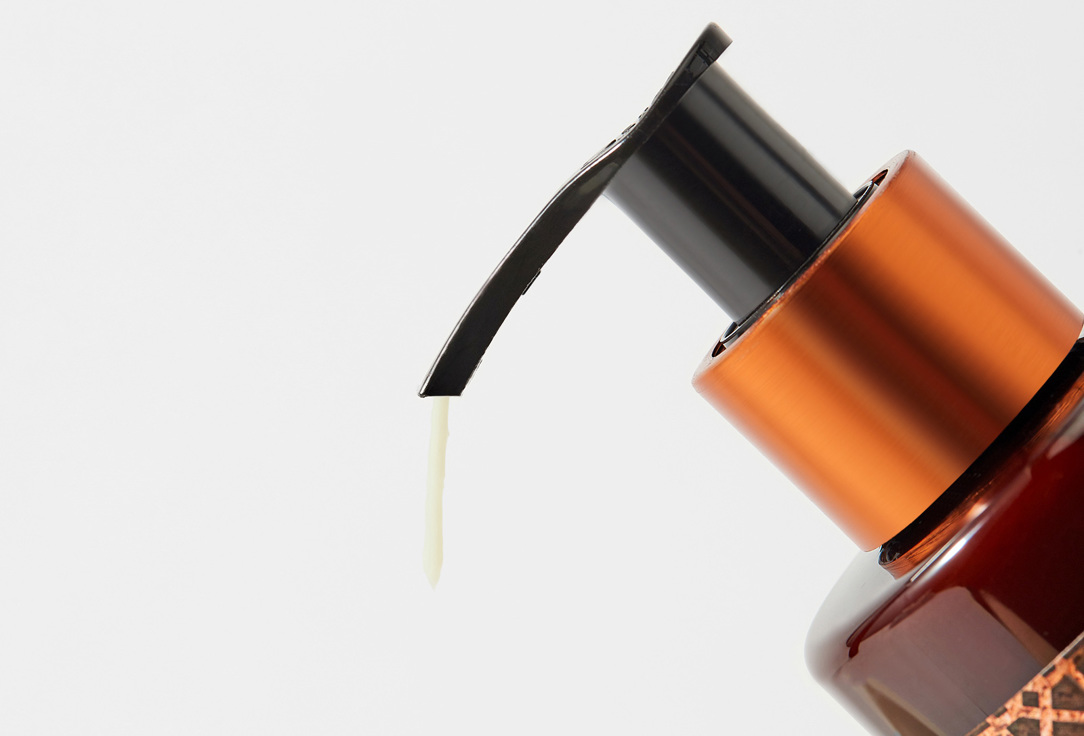 Zeitun Smoothing Conditioner Ritual of Perfection with Laminating Effect