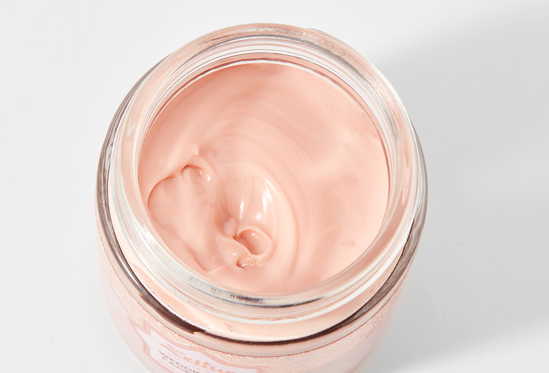 Zeitun Restorative Face Cream Wedding Day