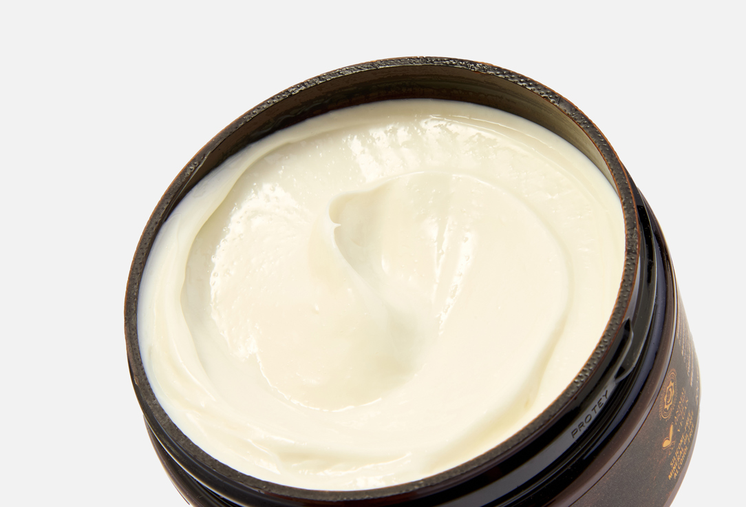 Zeitun Rich Restorative Body Cream Ritual of Revival with Argan Oil