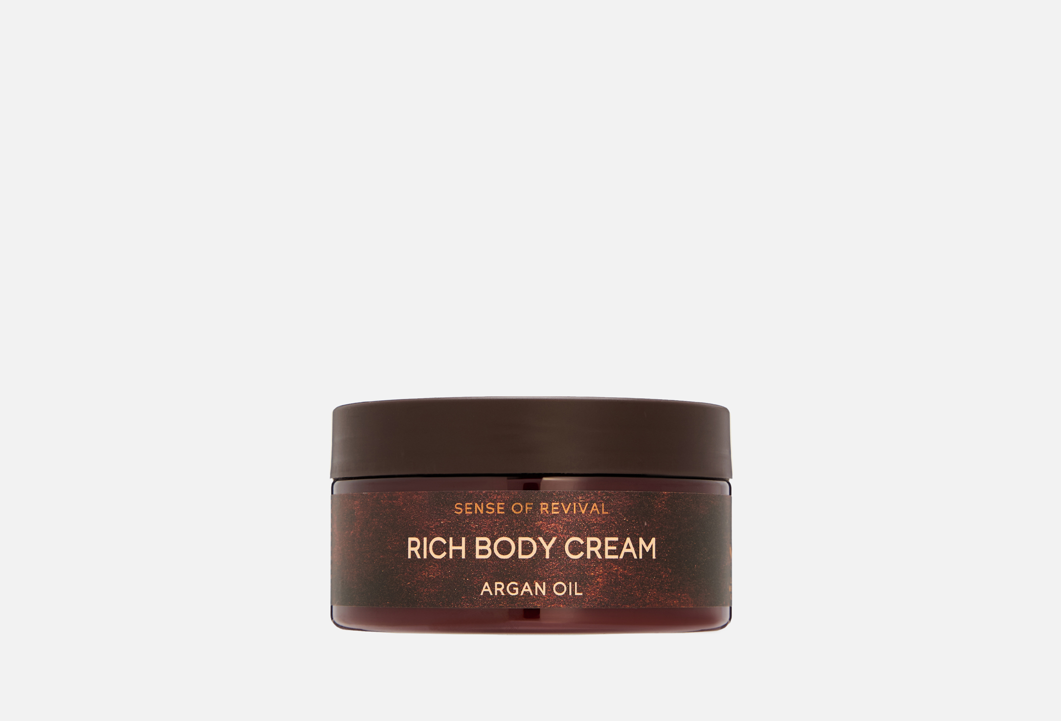 Ritual of Revival with Argan Oil 200