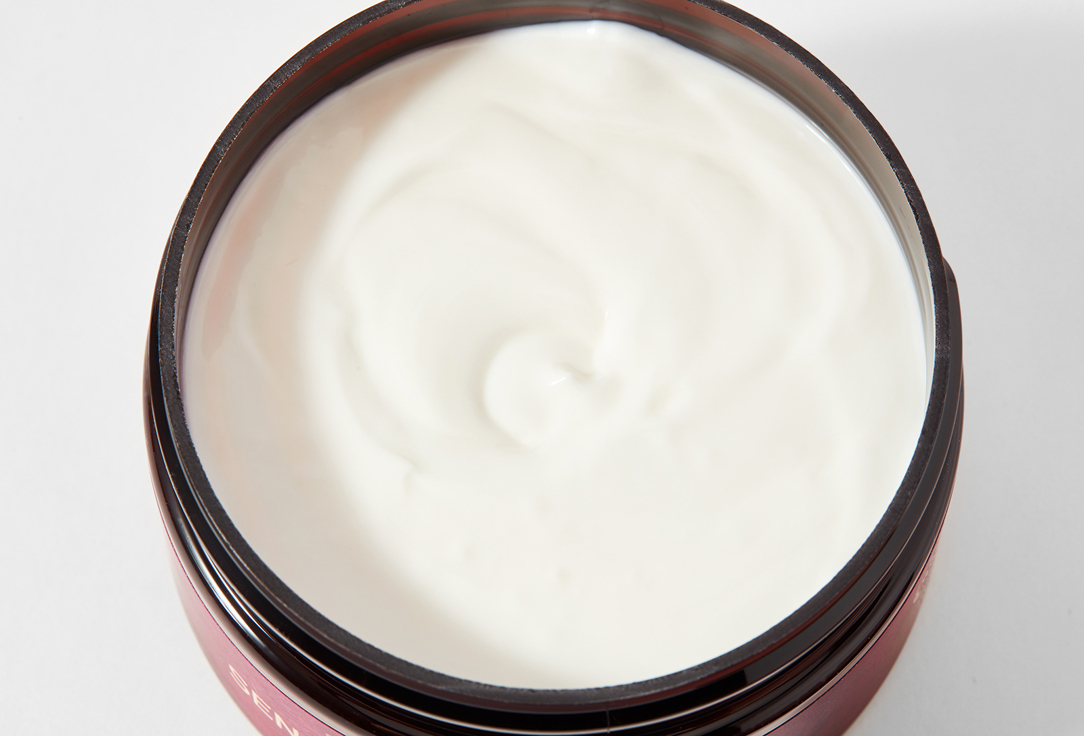 Zeitun Sensual Body Cream Ritual of Seduction with Jasmine