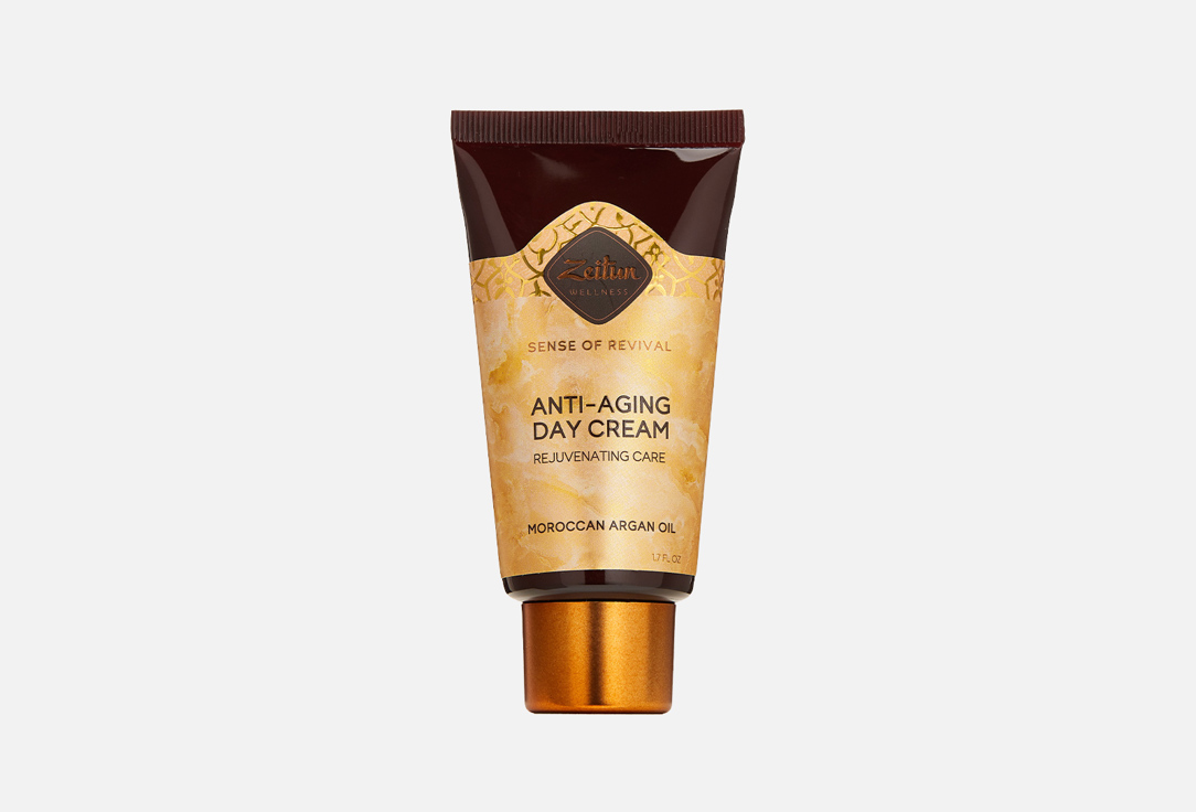 Zeitun Firming Anti-Aging Day Cream Ritual of Revival