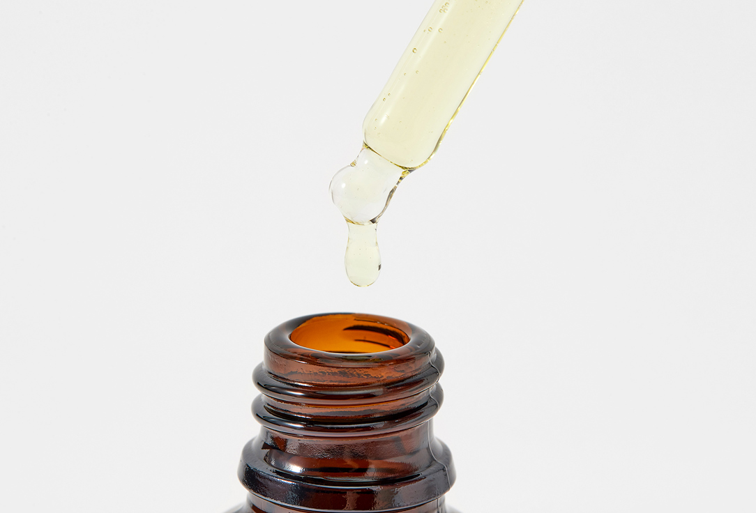Zeitun Nourishing Beard & Mustache Oil Beard & Mustache