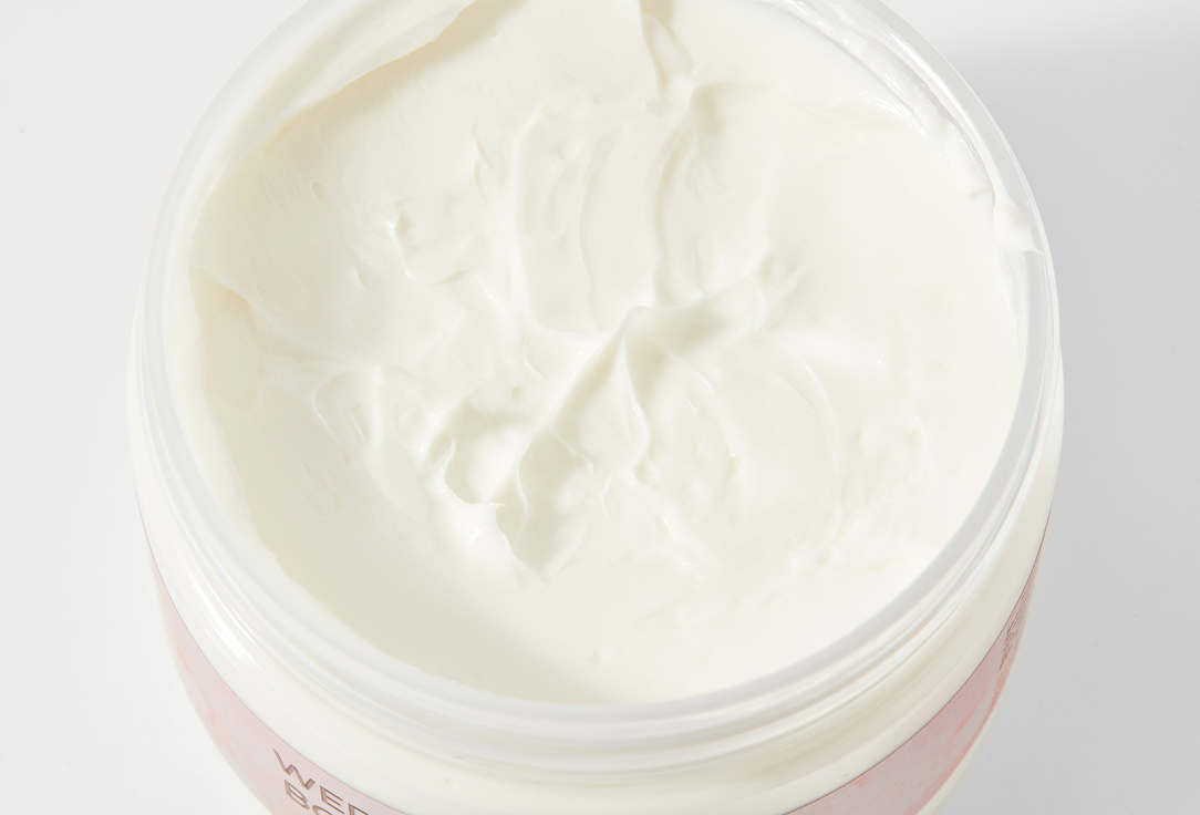 Zeitun Luxurious Whipped Body Oil Wedding Day