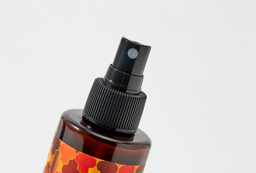 Zeitun Volumizing Leave-In Conditioner Spray Ritual of Energy for Fine Hair