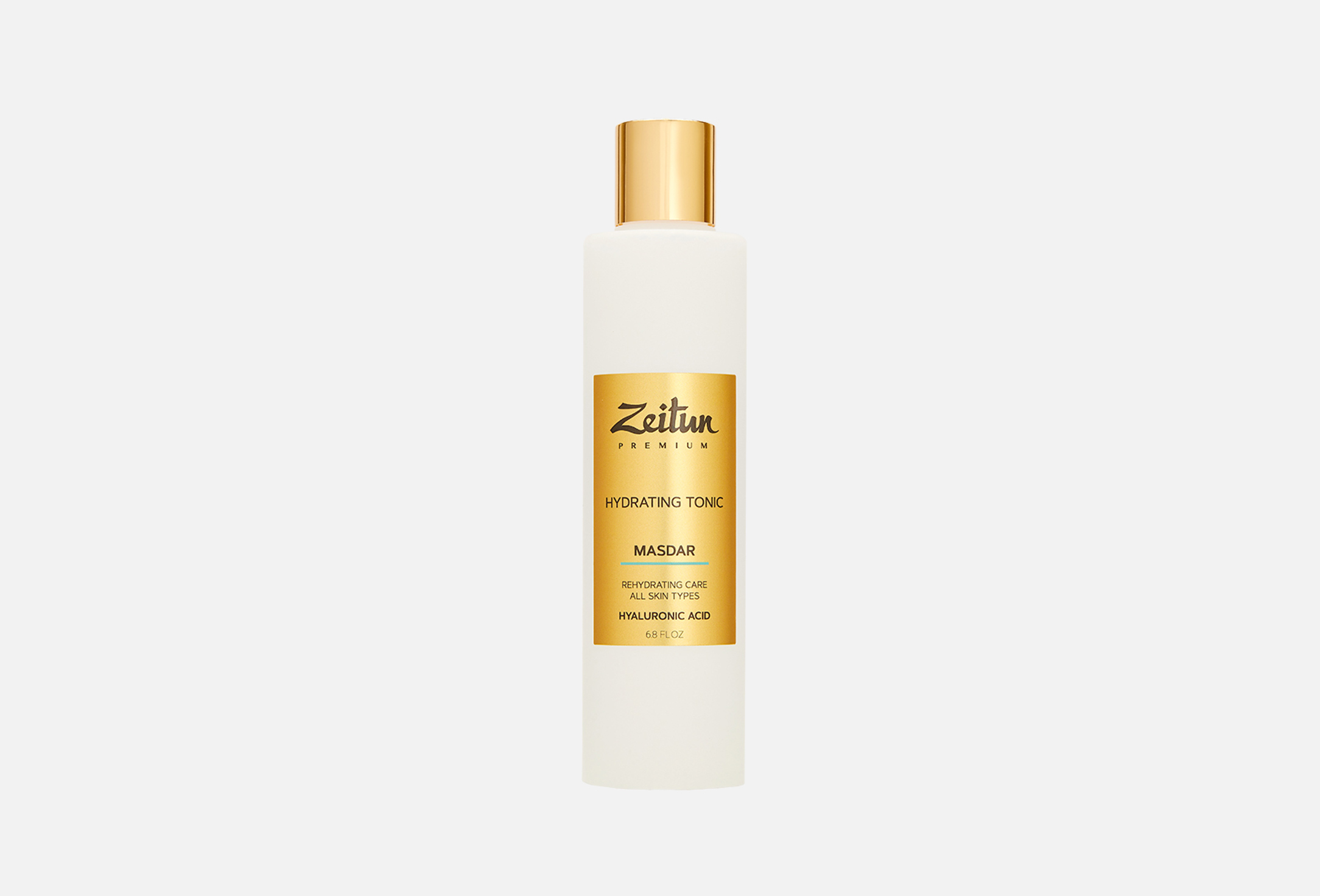 MASDAR with Hyaluronic Acid  200 