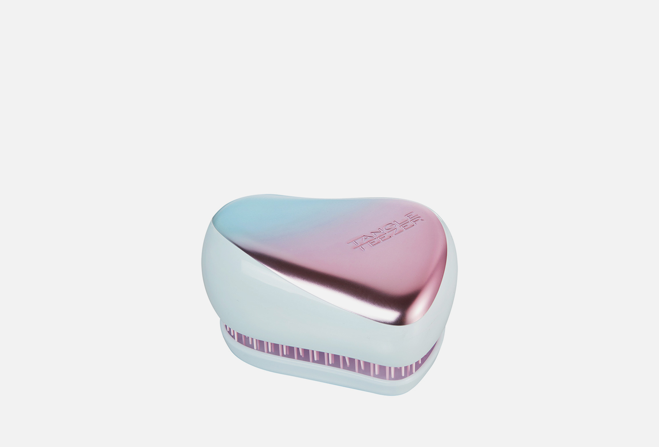Tangle teezer comb compact styler baby shades 1