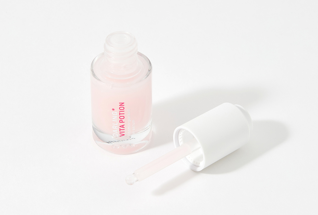 DARLING* Vitamin-packed oil face serum Vita Potion 15 ml DARLING* Vitamin-packed oil face serum Vita Potion