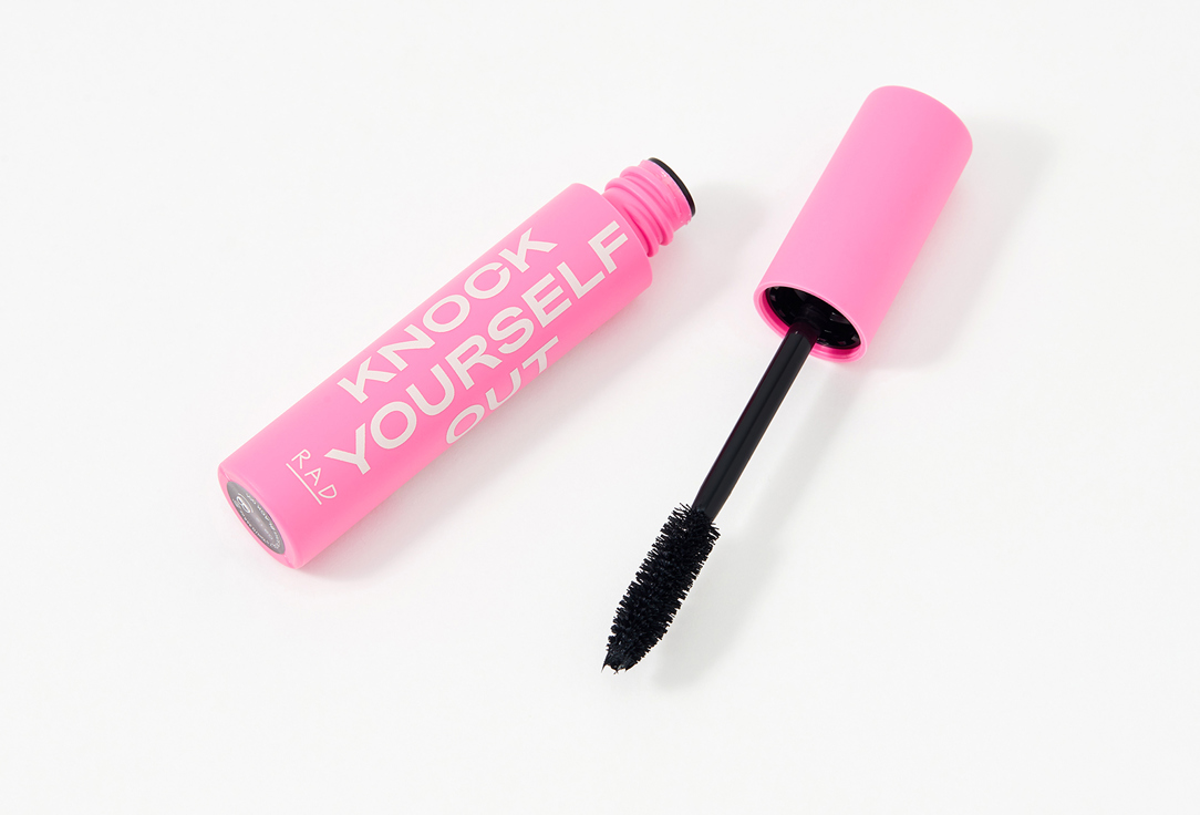 RAD MASCARA mad maxcara