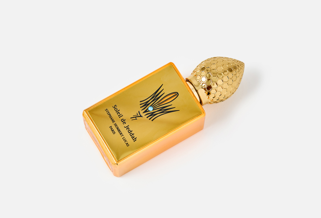 Stephane Humbert Lucas Eau de Parfum Soleil de Jeddah Mango Kiss