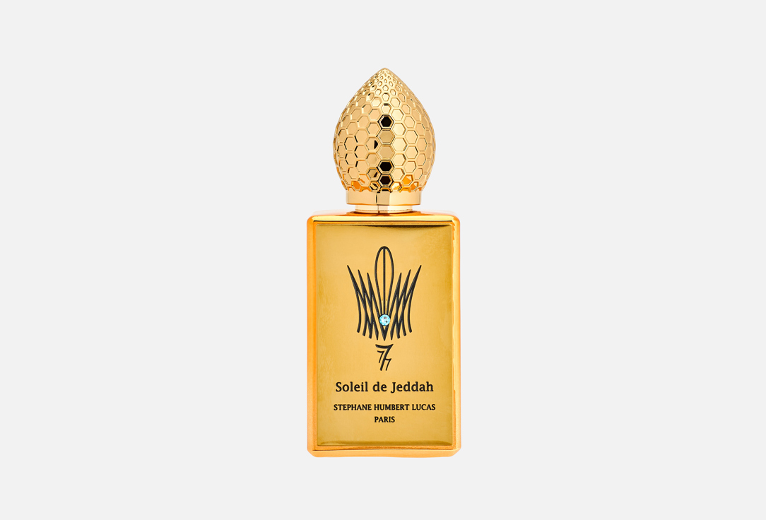 Stephane Humbert Lucas Eau de Parfum Soleil de Jeddah Mango Kiss