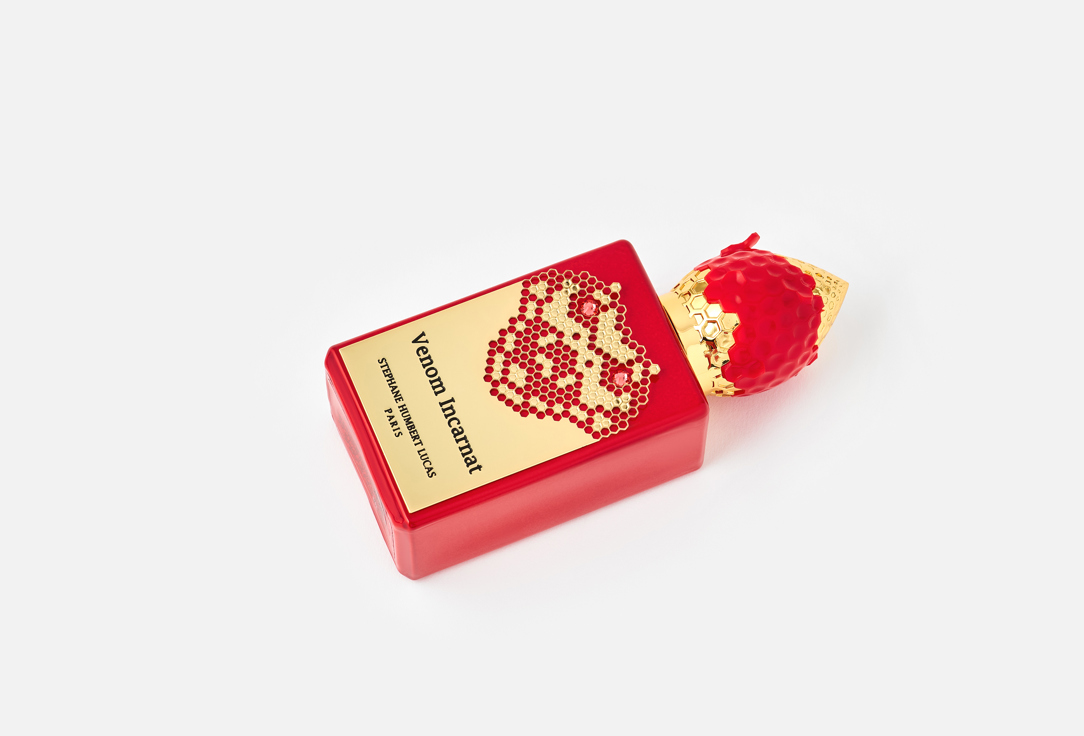 Stephane Humbert Lucas Eau de Parfum Venom Incarnat
