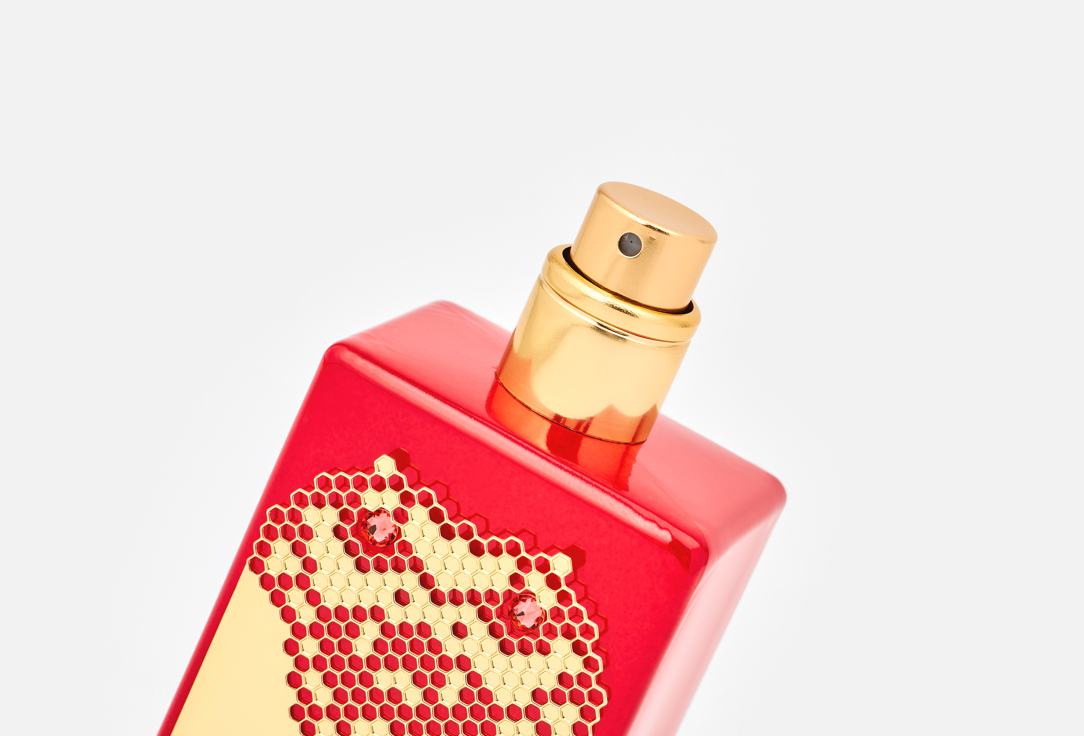 Stephane Humbert Lucas Eau de Parfum Venom Incarnat