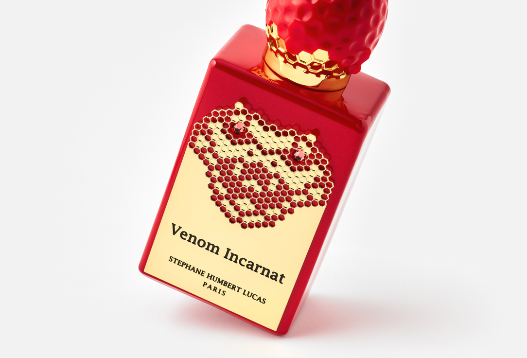 Stephane Humbert Lucas Eau de Parfum Venom Incarnat