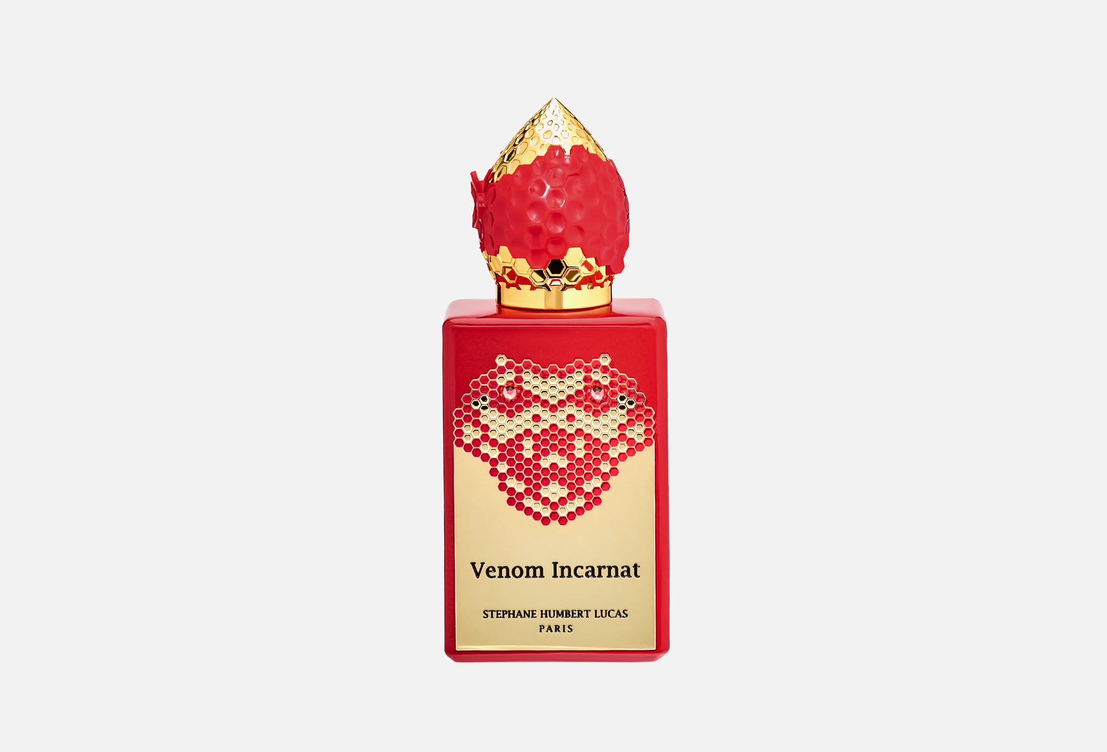 Venom Incarnat 50