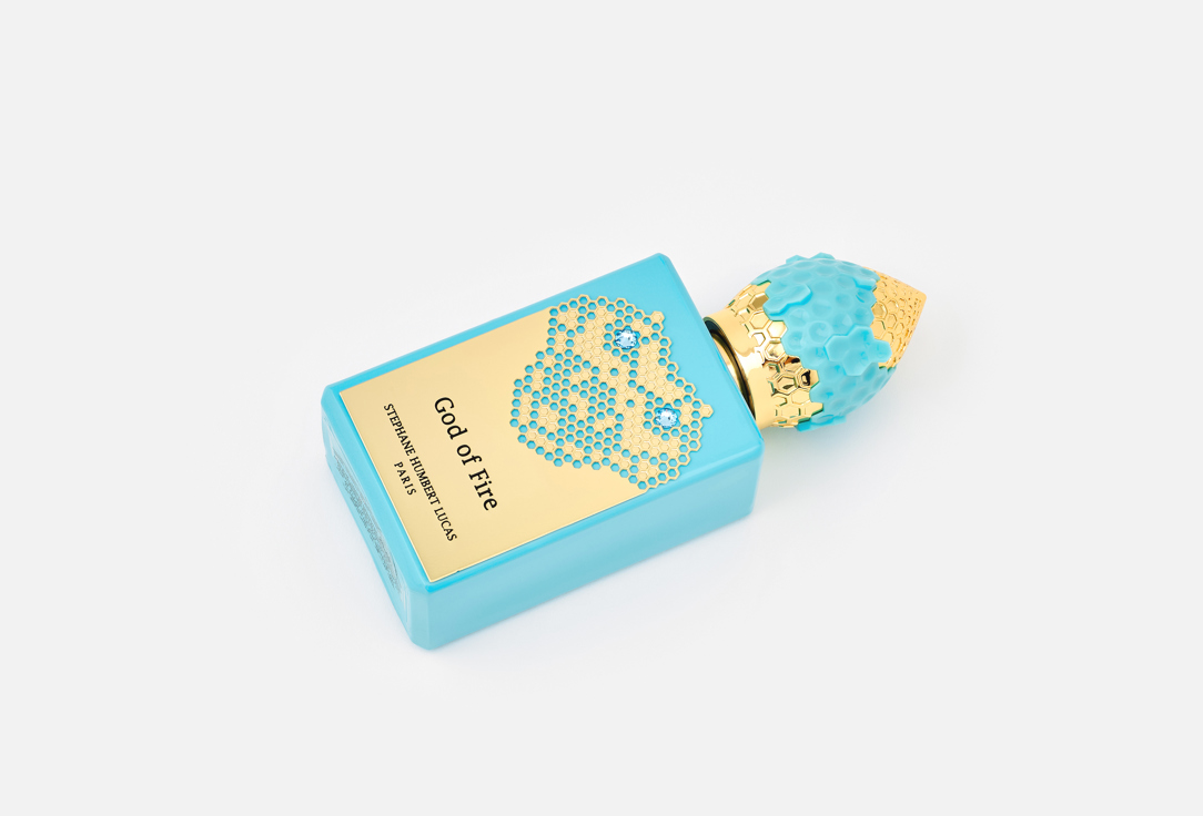 Stephane Humbert Lucas Eau de Parfum God of Fire