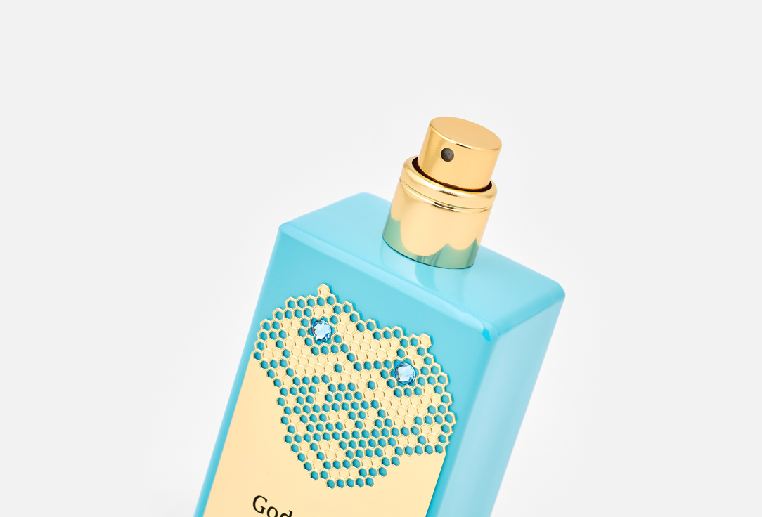 Stephane Humbert Lucas Eau de Parfum God of Fire