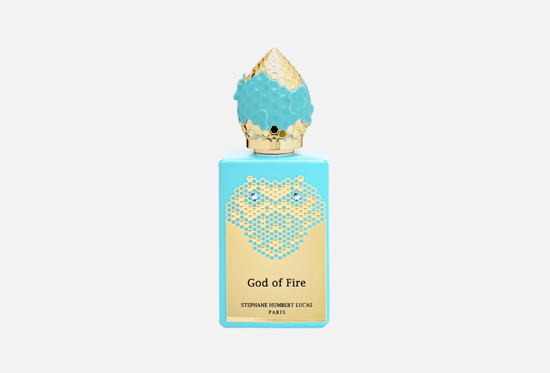 Stephane Humbert Lucas Eau de Parfum God of Fire