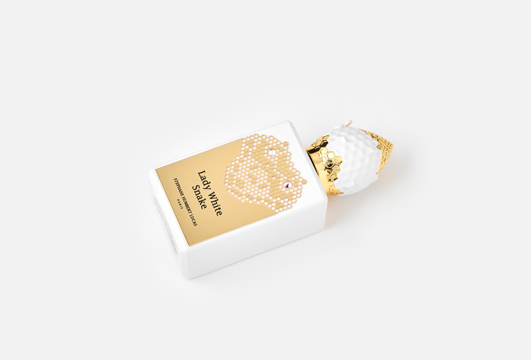Stephane Humbert Lucas Eau de Parfum Lady White Snake