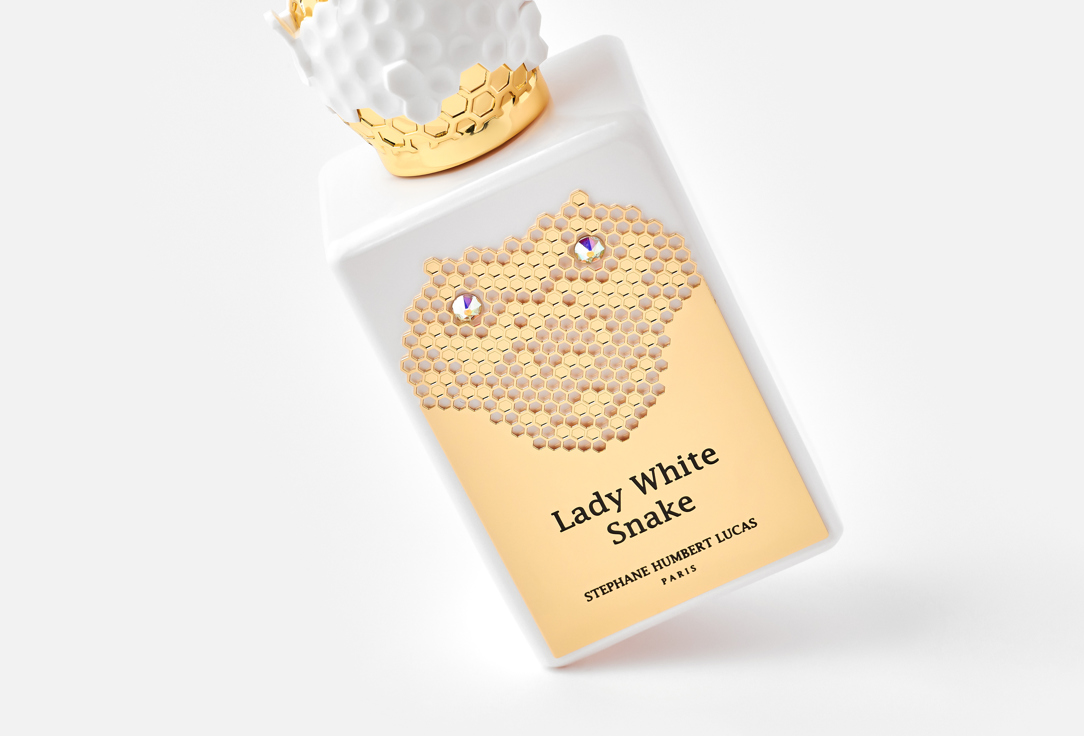Stephane Humbert Lucas Eau de Parfum Lady White Snake
