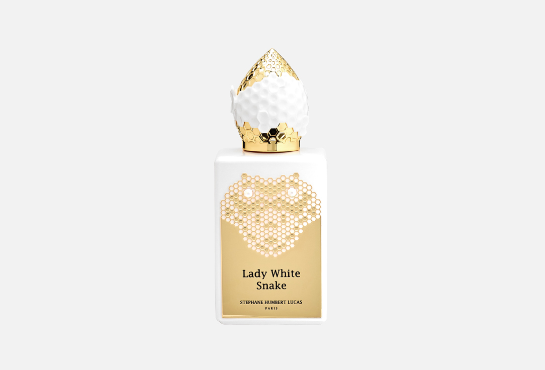 Stephane Humbert Lucas Eau de Parfum Lady White Snake
