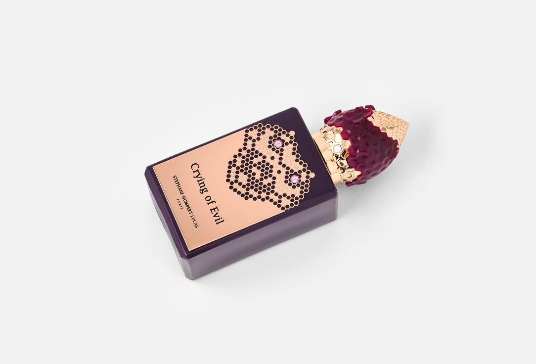 Stephane Humbert Lucas Eau de Parfum Crying of Evil