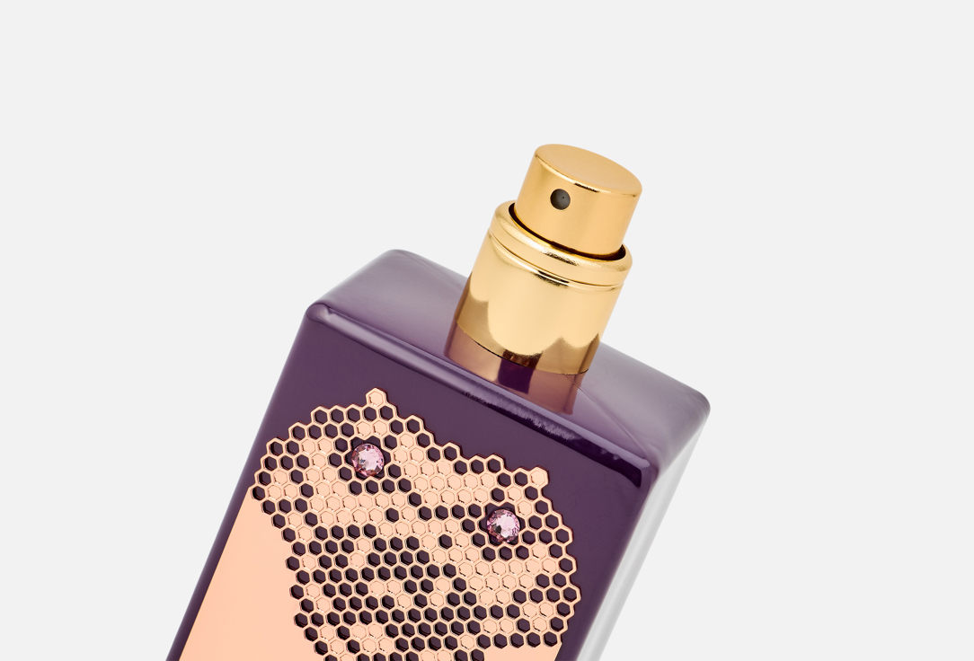 Stephane Humbert Lucas Eau de Parfum Crying of Evil