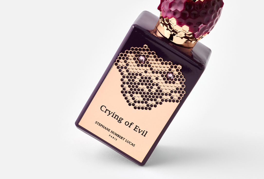 Stephane Humbert Lucas Eau de Parfum Crying of Evil