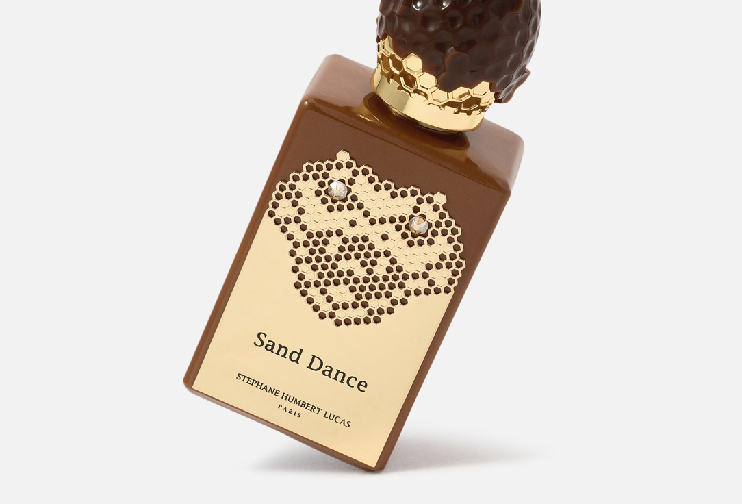 Stephane Humbert Lucas Eau de Parfum Sand Dance