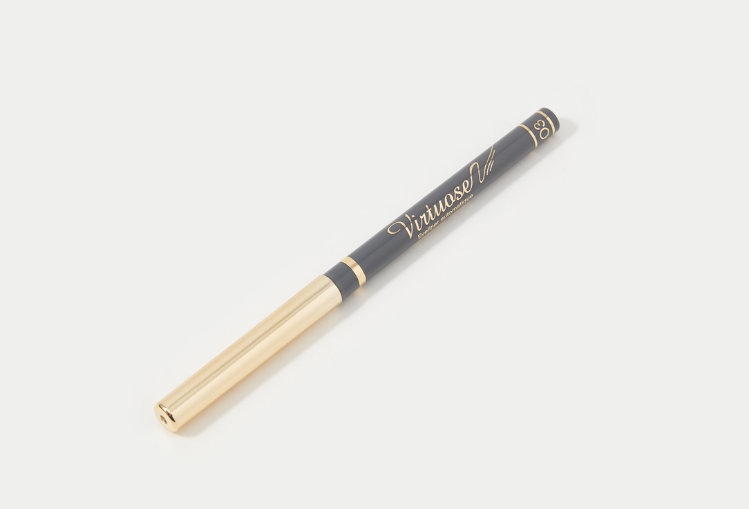 Vivienne Sabo Eye pencil Virtuose automatique 03 0.1 g Vivienne Sabo Eye pencil Virtuose automatique