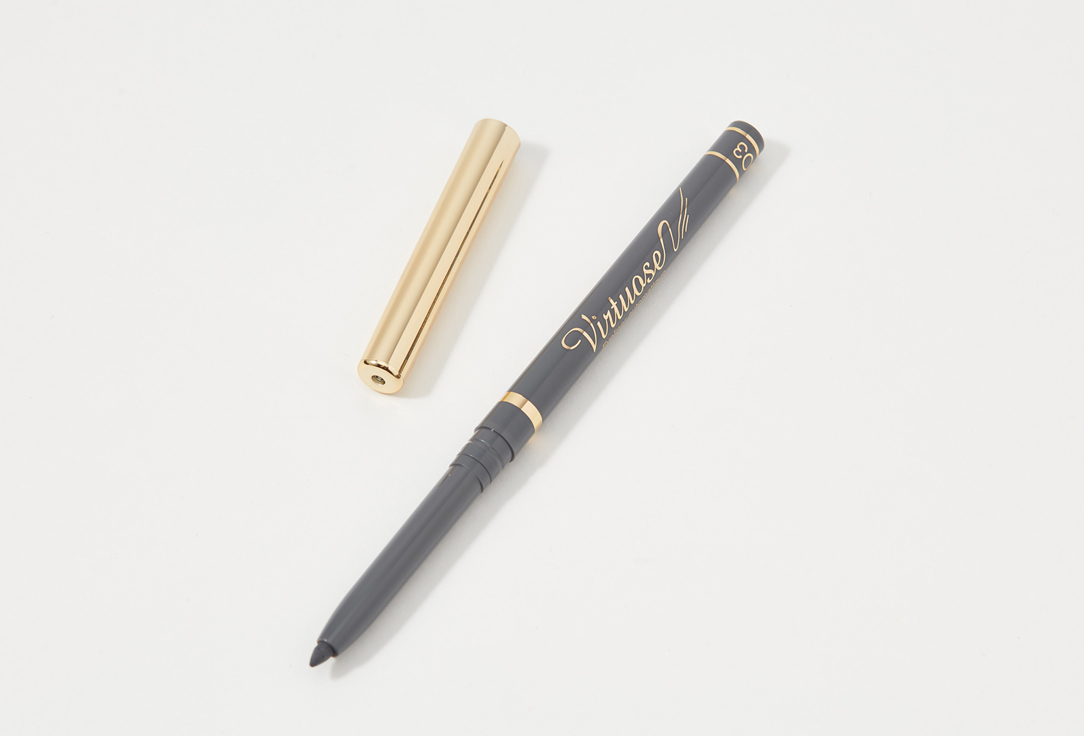 Vivienne Sabo Eye pencil Virtuose automatique 03 0.1 g Vivienne Sabo Eye pencil Virtuose automatique