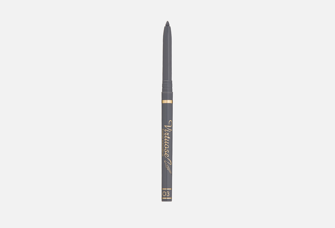 Vivienne Sabo Eye pencil Virtuose automatique 03 0.1 g Vivienne Sabo Eye pencil Virtuose automatique