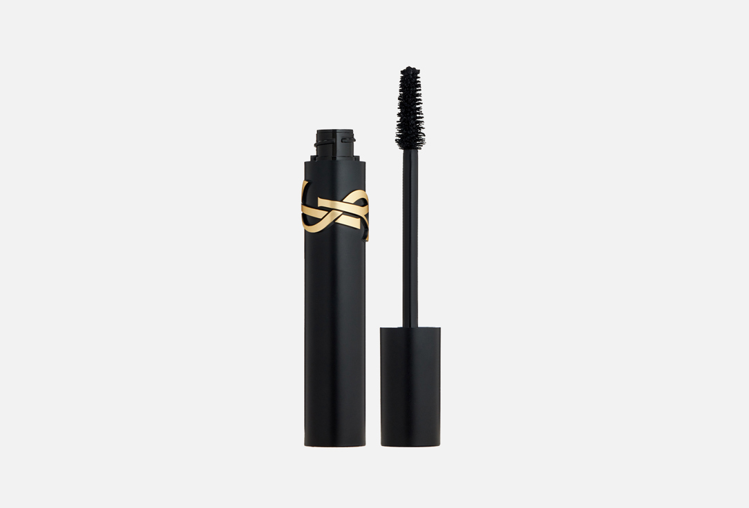 Yves Saint Laurent Volumizing Mascara Lash Clash Extreme Volume