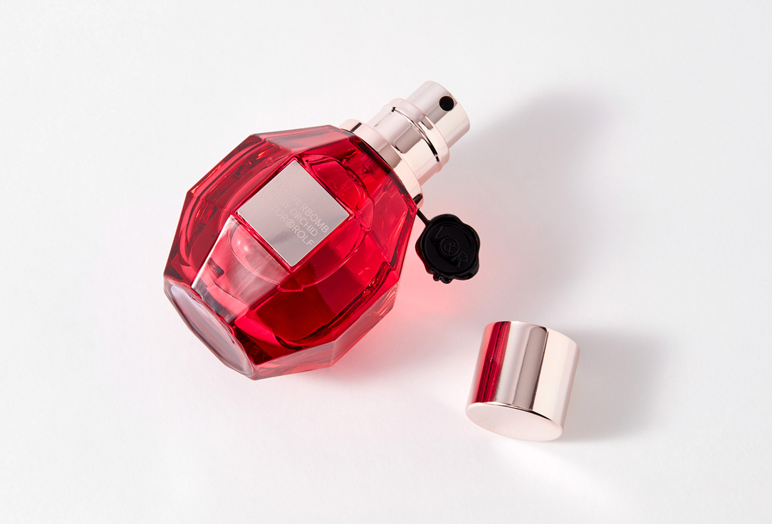 فيكتور آند رولف ماء عطر فلاوربومب روبي أوركيد 30 مل فيكتور آند رولف ماء عطر فلاوربومب روبي أوركيد