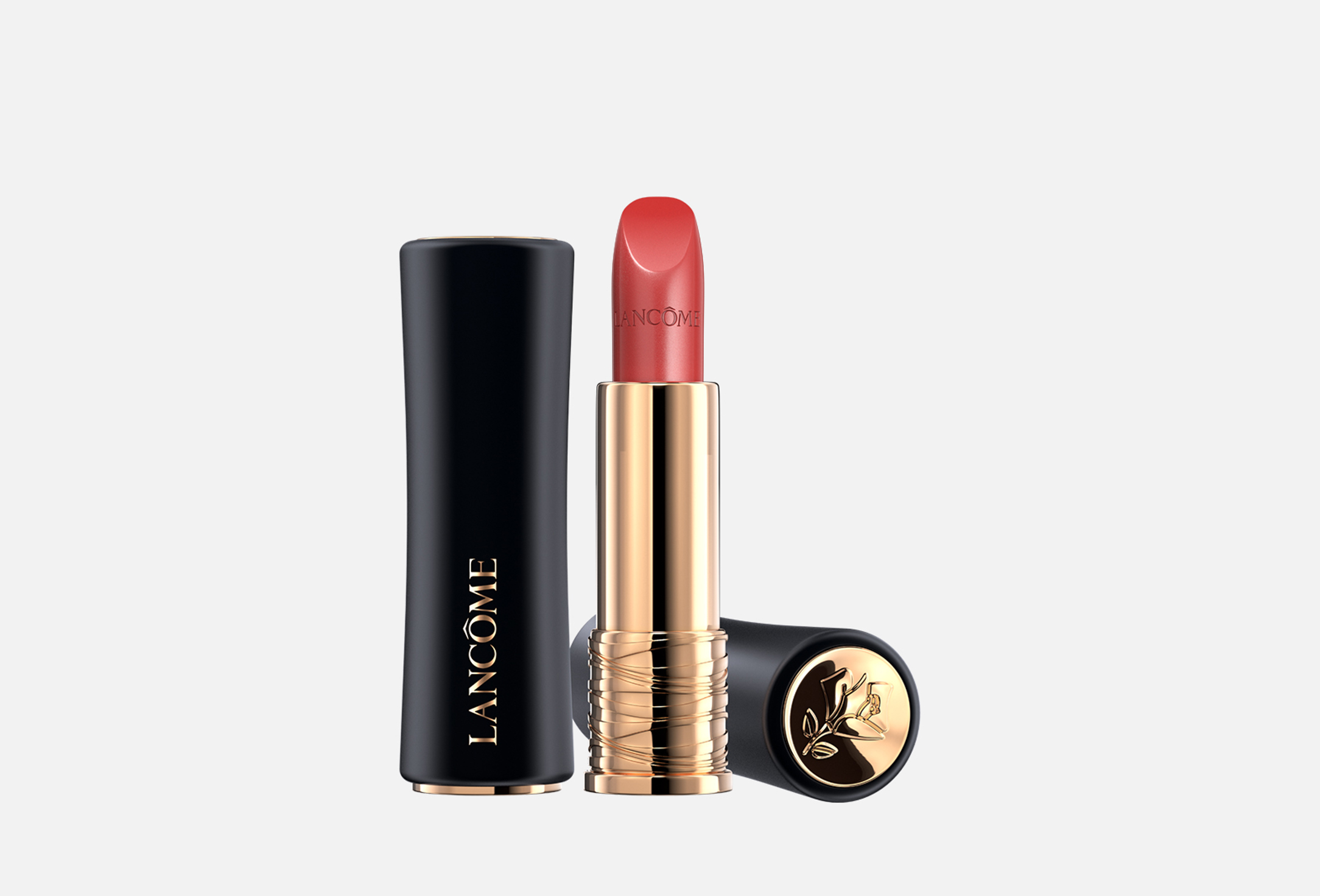 L’Absolu Rouge Cream  3.4 7