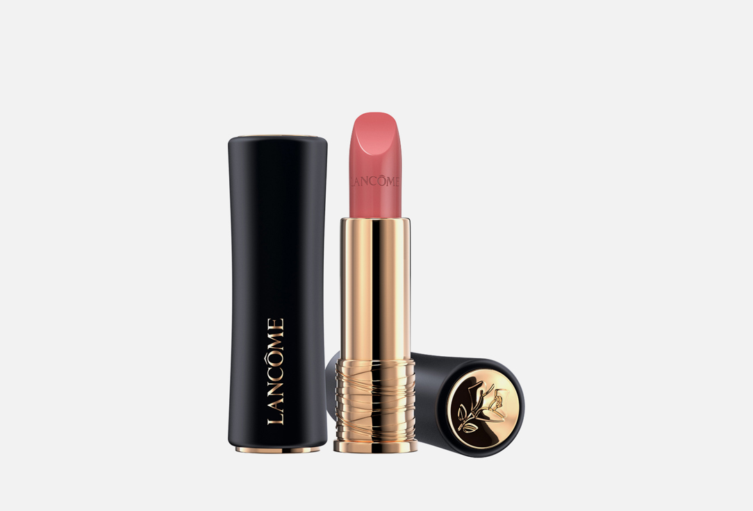 Lancome Lipstick With A Creamy Finish L'Absolu Rouge Cream 276, Timeless romance 3.4 g Lancome Lipstick With A Creamy Finish L'Absolu Rouge Cream