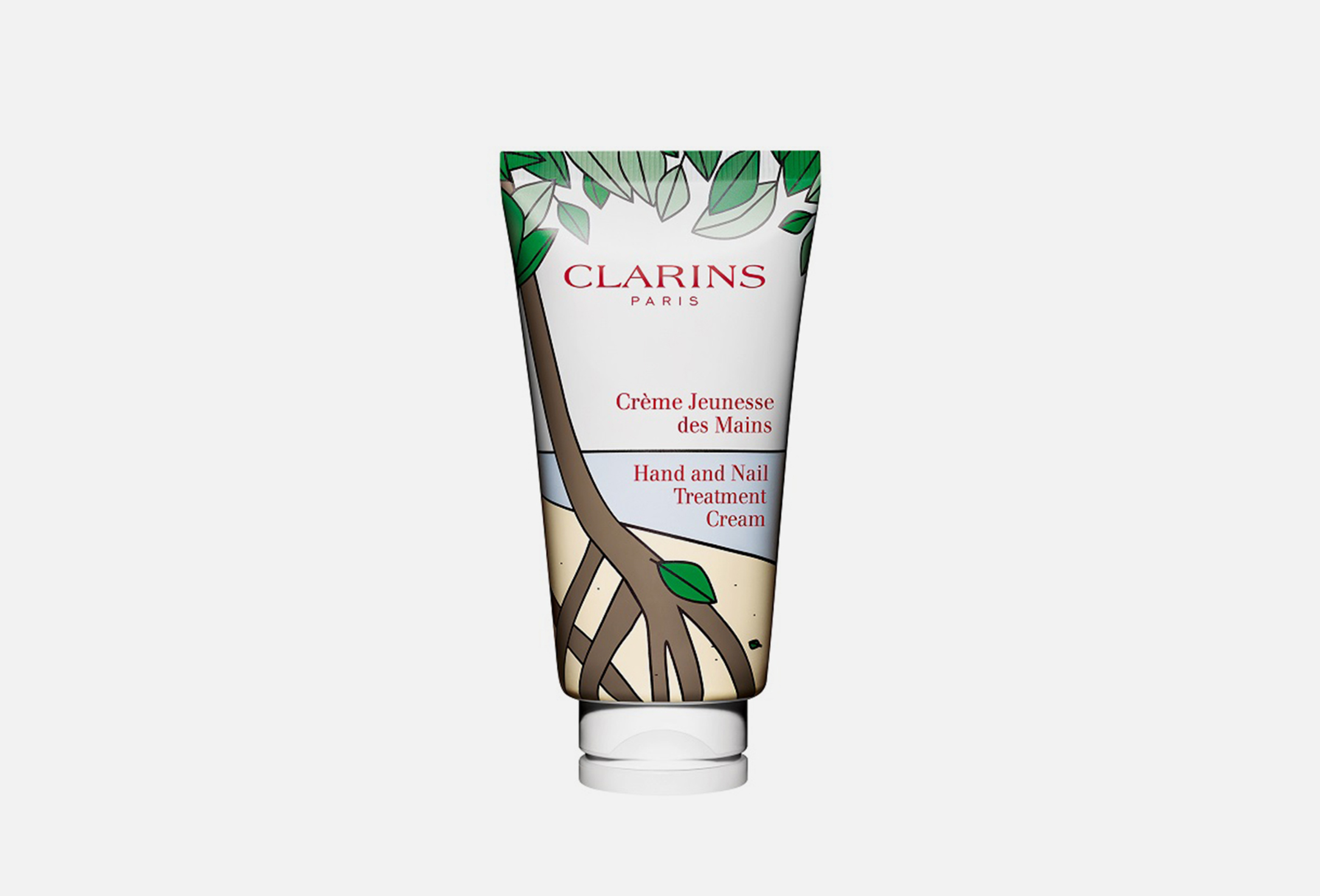 Jeunesse des Mains  75 
