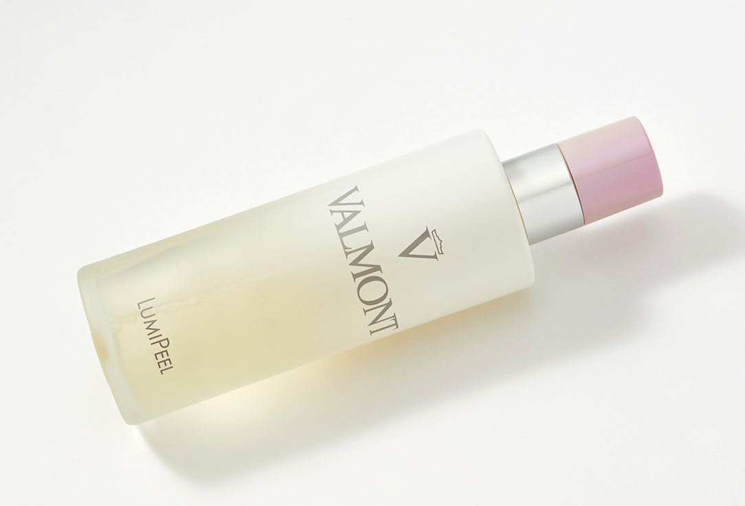 Valmont Exfoliating Face Lotion LumiPeel