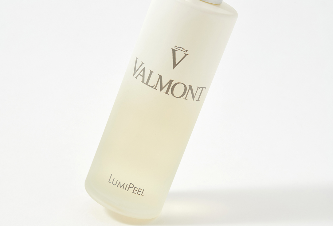 Valmont Exfoliating Face Lotion LumiPeel