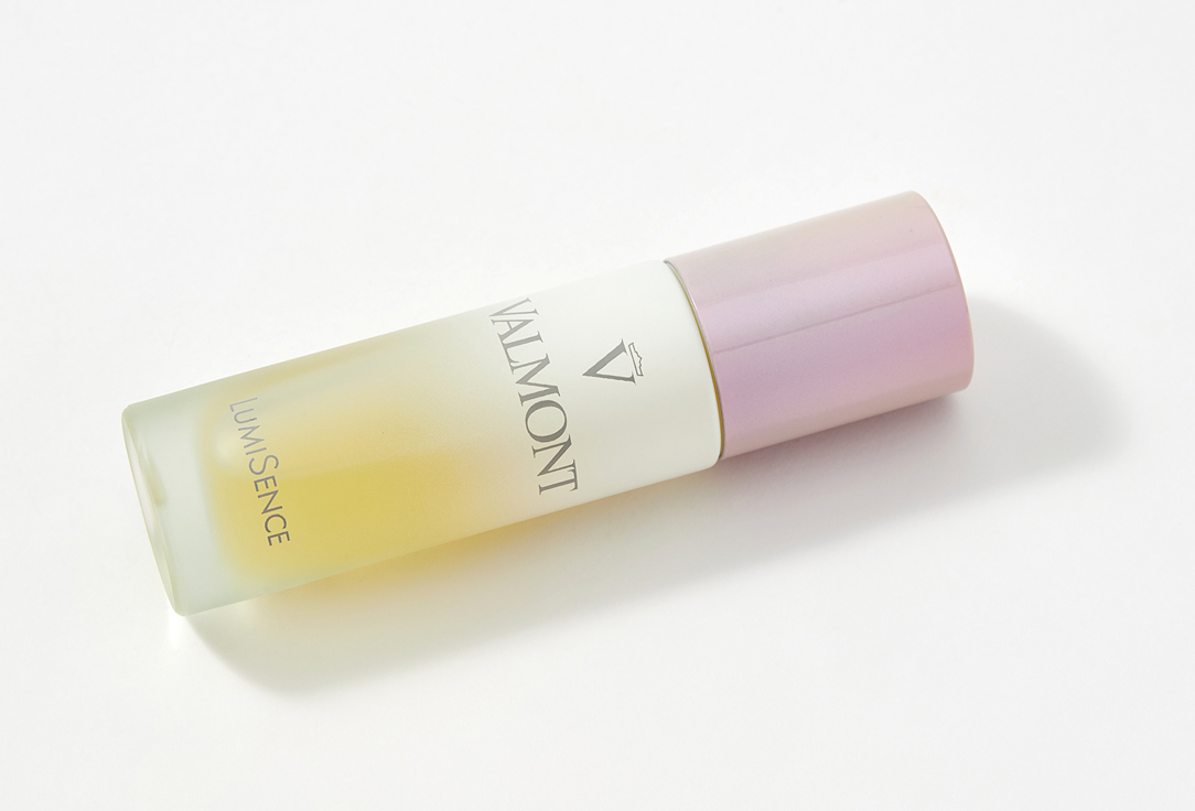 Valmont Water serum LumiSence