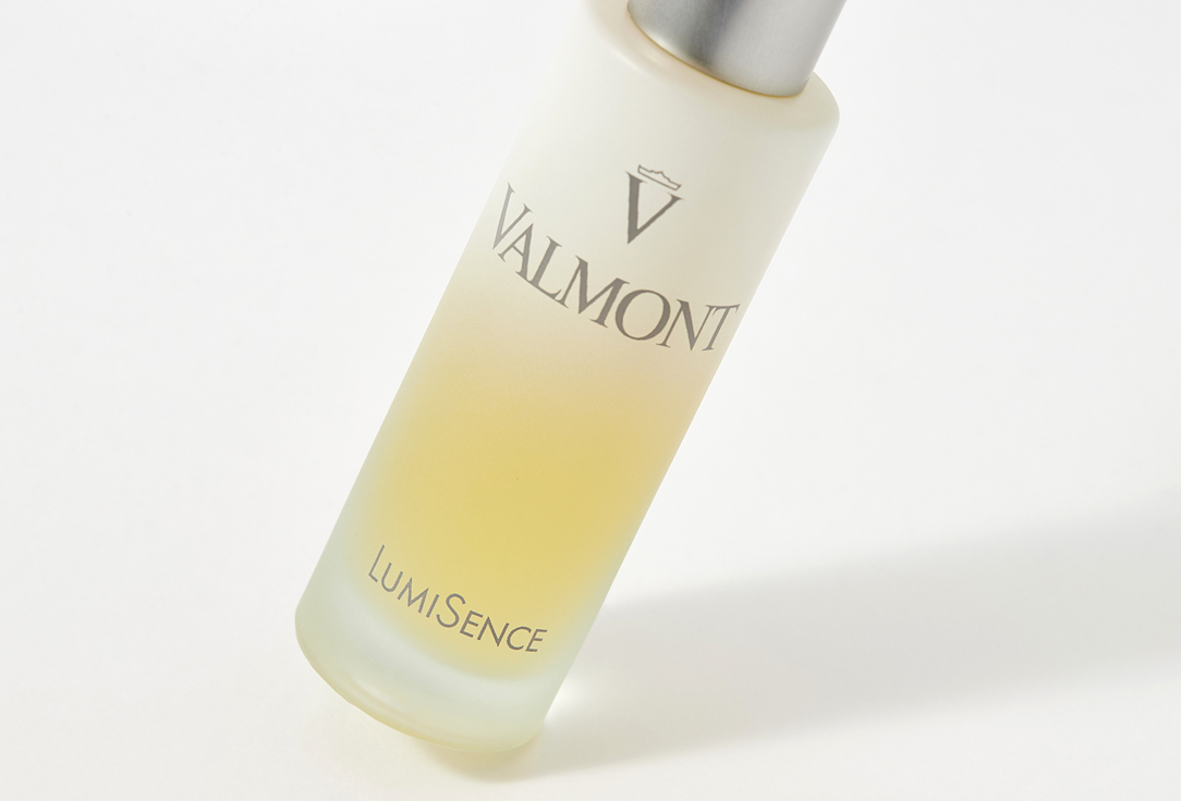 Valmont Water serum LumiSence