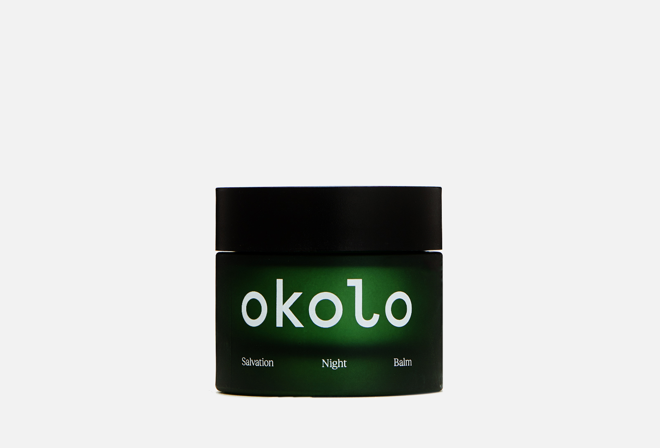 Salvation Night Balm 50