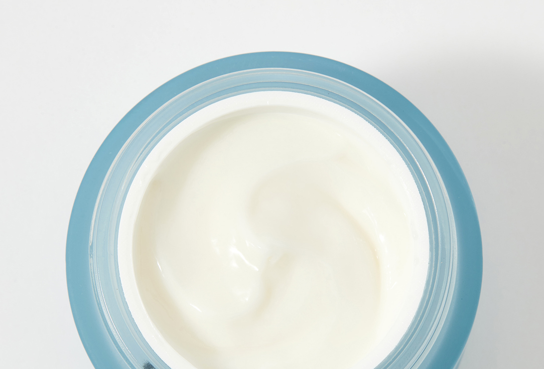OKOLO Mattifying rebalancing fluid Biome Matte Hydrator