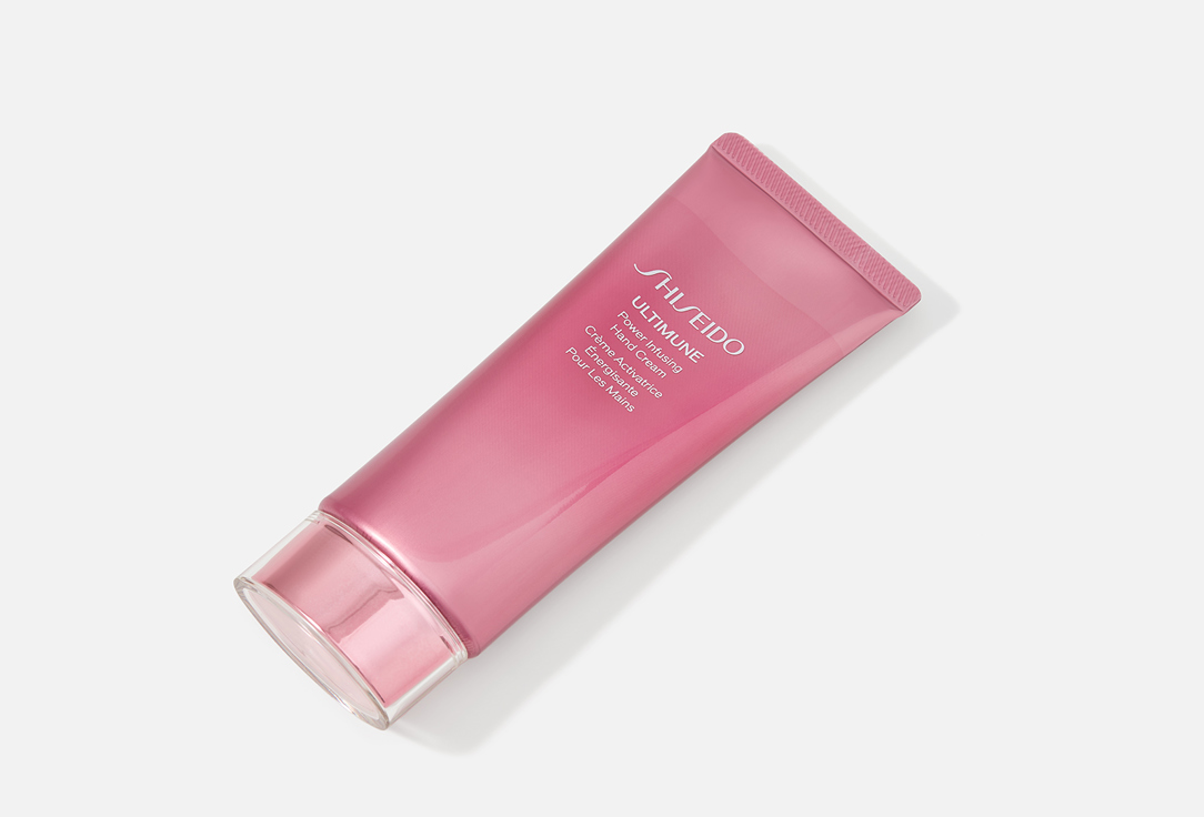 Shiseido Hand Cream Ultimune Power Infusing 75 ml Shiseido Hand Cream Ultimune Power Infusing
