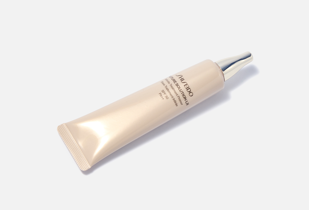 Shiseido Treatment Primer Spf 30 Future Solution Lx Infinite