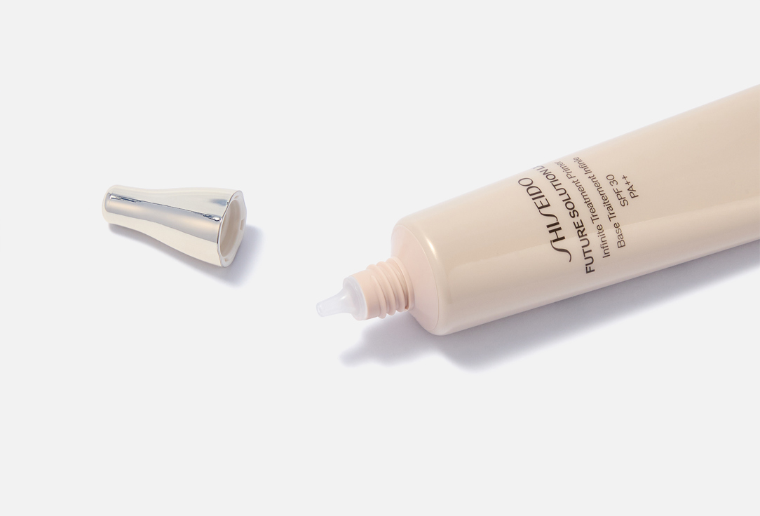 Shiseido Treatment Primer Spf 30 Future Solution Lx Infinite