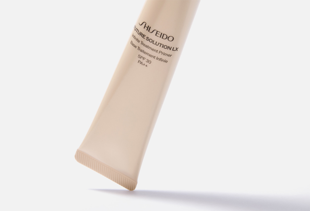 Shiseido Treatment Primer Spf 30 Future Solution Lx Infinite